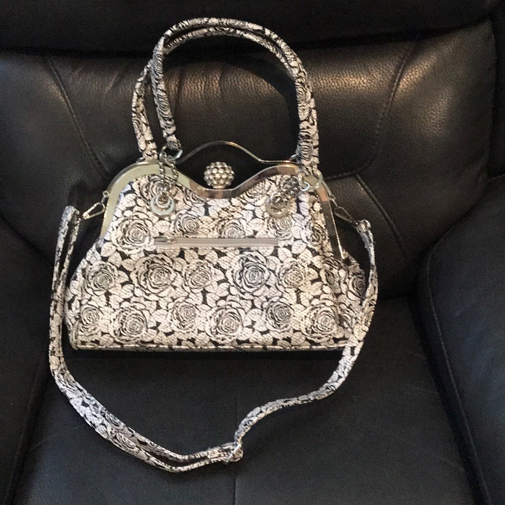 Blinge Purse